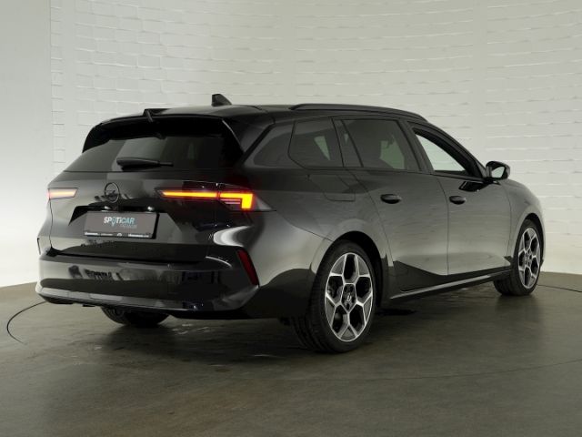 Astra L ST GS CDTI AT+AHK+LED MATRIX+PANORAMA+NA