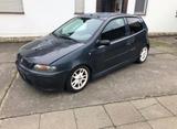 Fiat Punto 1.9 JTD SPORTING  - Fiat Punto Sport mit Diesel-Antrieb