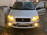 Suzuki Ignis Allrad 4WD 4x4 TÜV 11.26 - gebrauchte Suzuki Ignis aus dem Jahr 2001