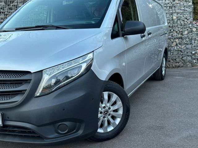 Mercedes-Benz Vito – Bild 12