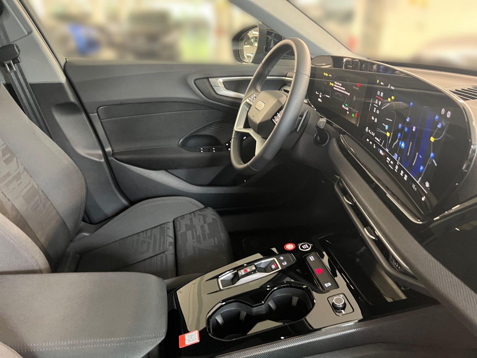 Audi A5 - Bild 12