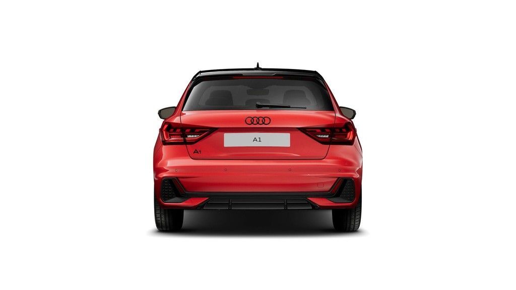 Audi A1 - Bild 6