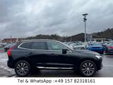 Volvo XC 60 XC60 Inscription AWD Allradantrieb - Volvo XC60 mit Diesel-Antrieb: Geländewagen