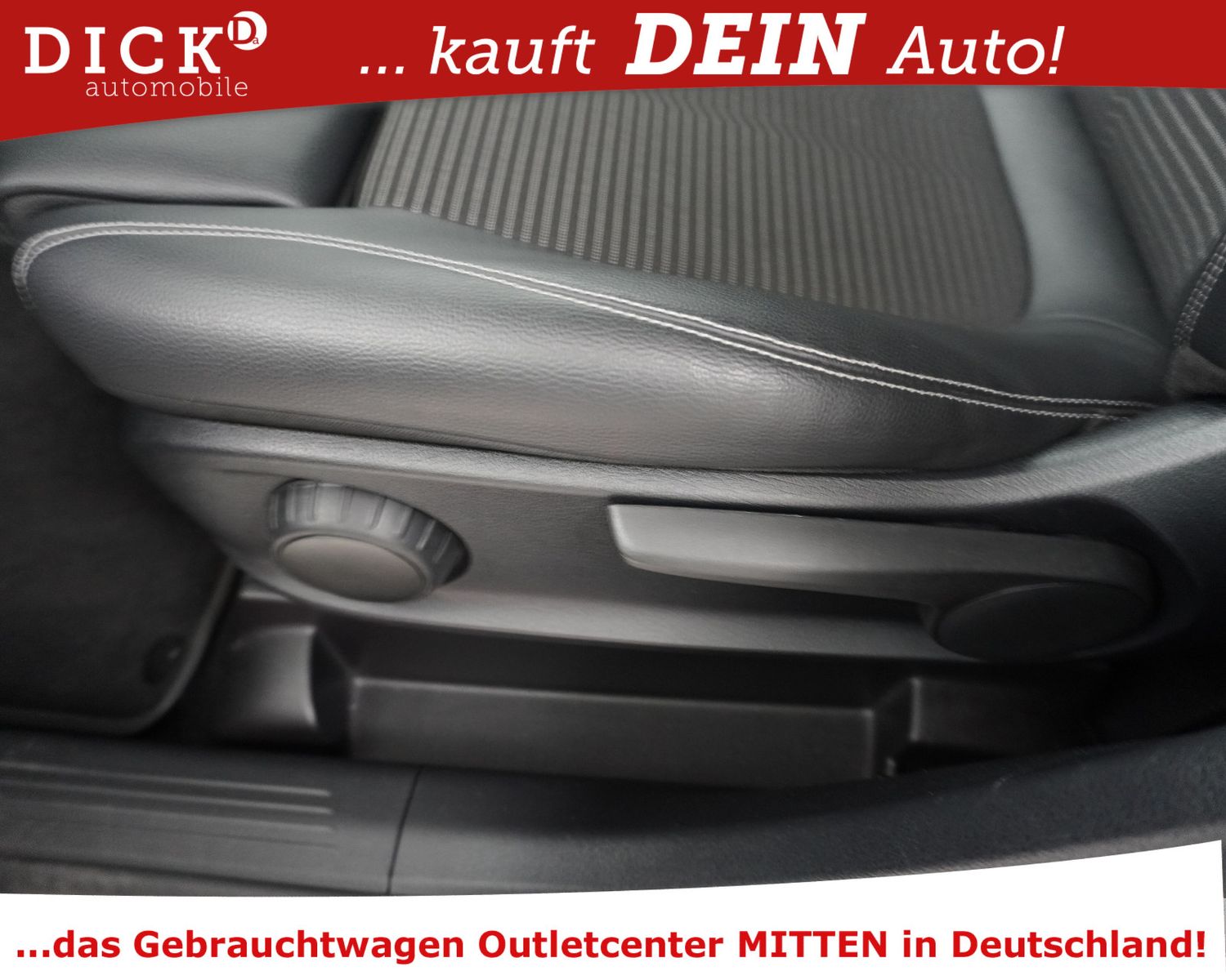 Fahrzeugabbildung Mercedes-Benz GLB200d 8G Progress NIGHT+STANDHZ+KAM+LED+SHZ+18