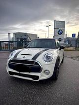 MINI Cooper SD  2.0 Diesel  170 PS  Wei... - MINI MINI: 170ps