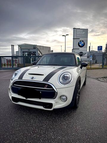 MINI COOPER_SD