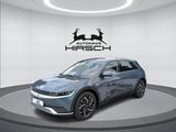 Hyundai IONIQ 5 2WD 58kWh DYNAMIC NAVI LED ALU PDC - Hyundai IONIQ 5: Dynamic