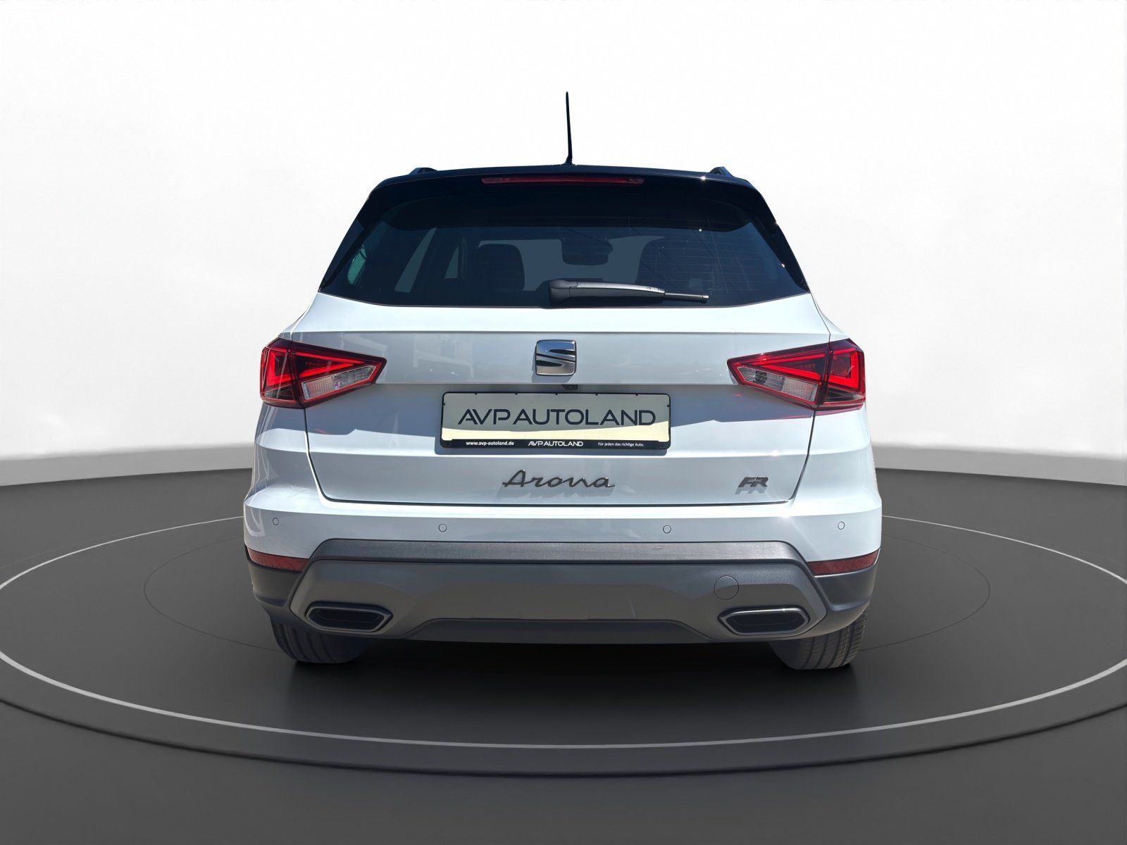 Seat Arona - Bild 6