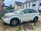 Honda CR-V 2.2 i-DTEC Executive 50 J. Edition Auto... - Honda CR-V Gebrauchtwagen in Frankfurt