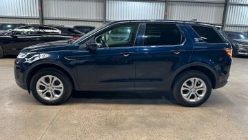 Land-Rover Discovery - 7
