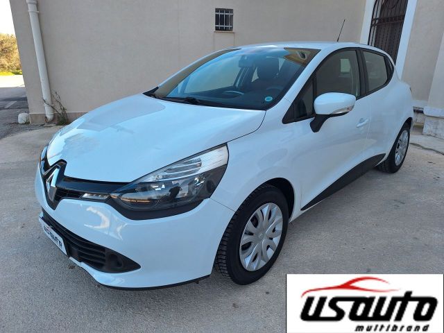 Renault Clio 1.2 75CV 5 porte Live 94000 km 2015