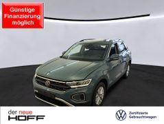 Volkswagen T-Roc 1.0 TSI Life AHK ACC Allwetter SHZ PDC APP