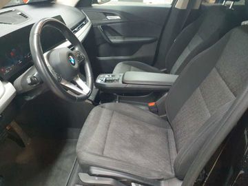 BMW X1 - 7