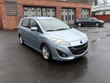 Mazda 5 2.0 MZR-DISI 110kW Center-Line i-Stop Cent... - gebrauchte Mazda 5 aus dem Jahr 2010