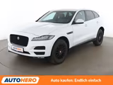 Jaguar F-Pace E-Performance Prestige *LED*TEMPO*CAM*AHK - Jaguar F-Pace mit Diesel-Antrieb