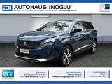 Peugeot 5008 1.5 Blue-HDI FAP Allure Pack AT 7-Si+Navi+R - Peugeot 5008 in Mainz