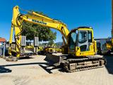 Komatsu PC138US-8 - Komatsu Kettenbagger Pc 138 us