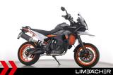 KTM 890 SMT - Remus, Tempomat, QS, TC, TFT, uvm - KTM 890 SMT
