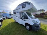 Fiat DUCATO-KAUS,KLIMA,NAVI,KAMERA,MARKISE. - Fiat Alkoven Ducato