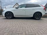 Volvo XC60 D5 AWD - Volvo XC60: Volv