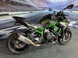 Kawasaki ZH2*Z H2*Bodis*6000km* - KAWASAKI 600