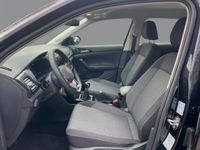 Volkswagen T-Cross - Vorschau Bild 9