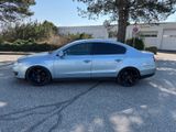 Volkswagen Passat 3.2 V6 FSI Highline 4Motion - Volkswagen Passat: V6