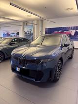 BMW iX3 50 xDrive OCEAN WAVE BLAU METALLIC M-Packet