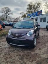 Toyota IQ iQ Basis. 1.Hand - Toyota IQ Benziner Gebrauchtwagen
