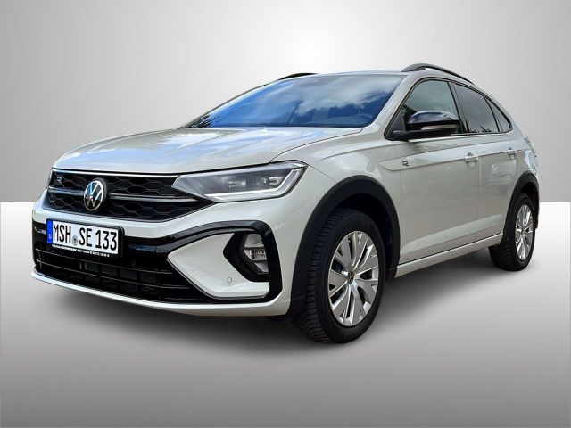 Taigo R-Line 1.0 TSI DSG IQ.LIGHT, IQ DRIVE