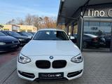 BMW 118  5-trg. Sportpaket 2.Hand Tuv neu Garantie - BMW 1er Reihe: Sportpaket