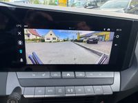 Opel Astra - Vorschau Bild 12