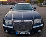 Chrysler 300C 3.0 CRD Diesel SRT Design, Extras - Chrysler 300C: Design