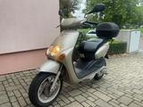 Yamaha NEO'S 100 - YAMAHA NEO