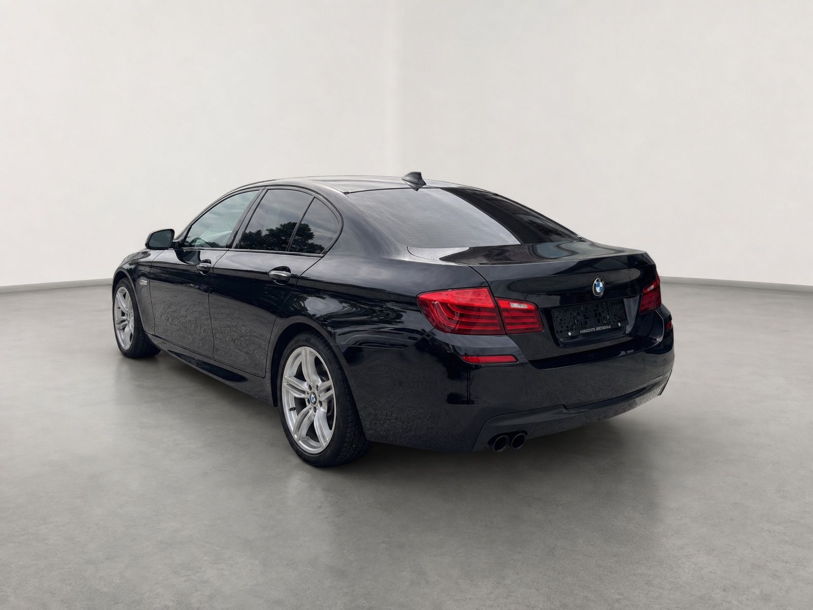 BMW 530 530 d Limousine  xDrive M Sportpaket*S-Dach*AHK*, Ansicht 7