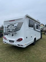 Knaus Sky Wave 650 MEG - Knaus Sky wave 650