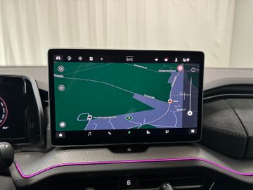 Fahrzeugverkauf 20 Skoda Kodiaq 2.0 TDI 142 kW 4x4 Sportline 7-Sitze AHK