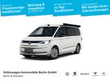 Volkswagen California Beach 2.0TDI DSG NAVI AHK MARKISE LED - weiße Volkswagen T7 California