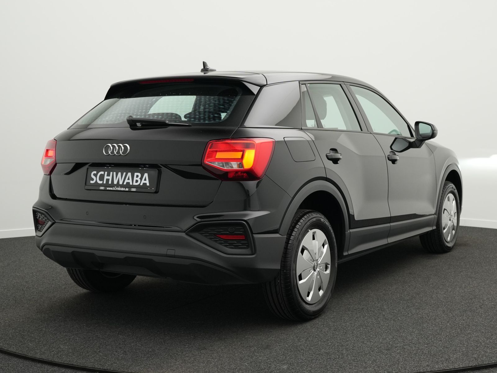 Audi Q2 - Bild 3