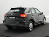 Audi Q2 30 TFSI - : Allradantrieb, Geländewagen