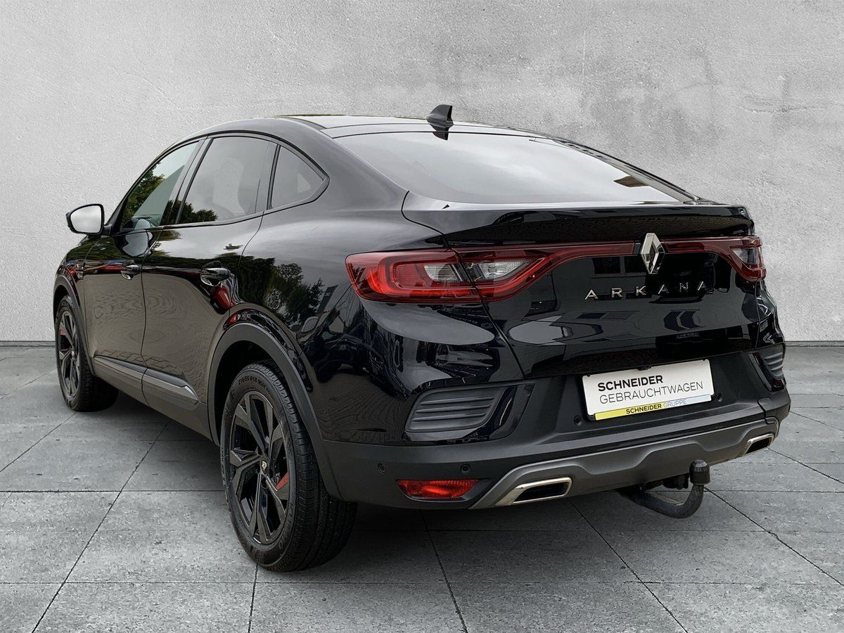 Renault Arkana - Bild 3