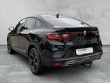 Renault Arkana R.S. LINE 1.3 TCe 160 AHK+LEDER+RFK+NAVI - gebrauchte Renault Arkana aus dem Jahr 2023