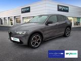 Alfa Romeo Stelvio Veloce Q4 2.0 Turbo 16 V Tech. & Komfort - gebrauchte Alfa Romeo Stelvio aus dem Jahr 2024