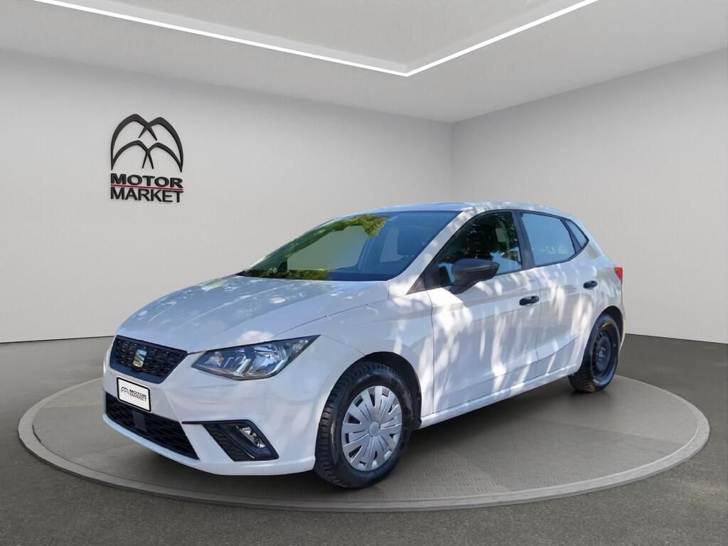 Image of Seat Ibiza