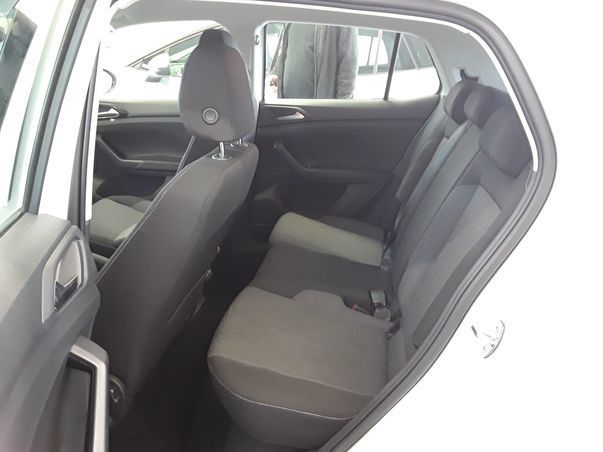 Volkswagen T-Cross - Bild 6