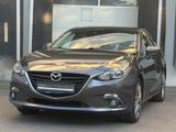 Mazda 3 Center-Line Automatik Navi Kamera Sitzheizung - Mazda 3: Limousine