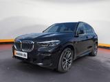 BMW X5 xDrive30d M Sport AHK Pano HUD DA Prof HiFi D - BMW X5