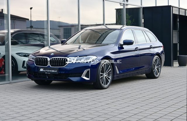 BMW 530d xDr. Touring Luxury °UVP 100.360€°TRAUM°360