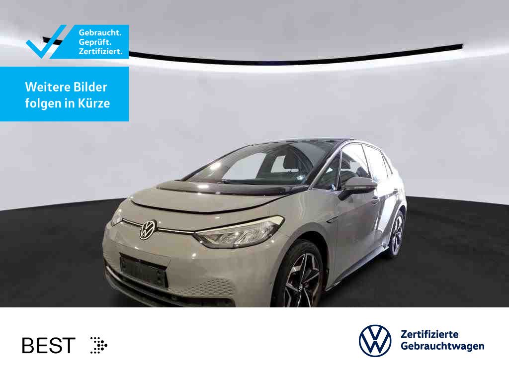 Image of Volkswagen ID.3