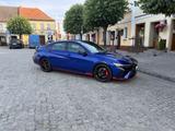 Hyundai Elantra N I30 N - Hyundai Elantra Gebrauchtwagen